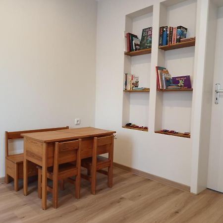 Eifel-Ferienhaus Marga Prüm Zewnętrze zdjęcie