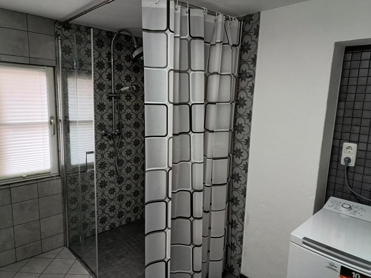 Eifel-Ferienhaus Marga Prüm Zewnętrze zdjęcie